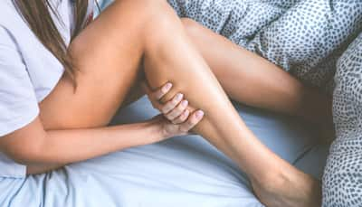 10 Effective Remedies To Stop Leg Cramps at Night