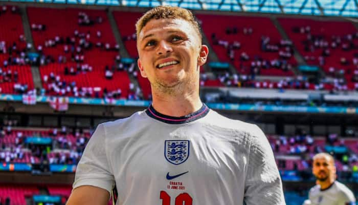 Kieran Trippier Announces Retirement From International Football After 54 England Caps