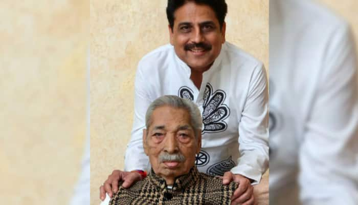 Taarak Mehta Ka Ooltah Chashmah’s Actor Shailesh Lodha’s Father Passes Away