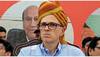 J&K politics