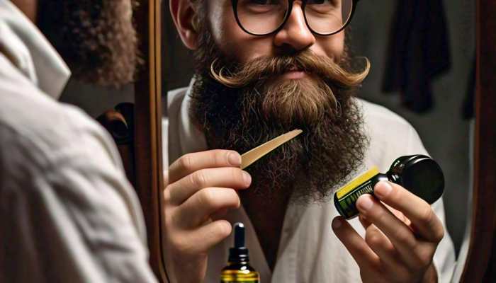 Top Grooming Essentials for Men by UrbanGabru
