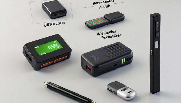 IBELL Essentials: Your Tech Companion