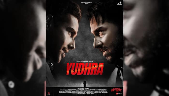 &#039;Yudhra&#039; Trailer: Siddhant Chaturvedi, Malavika Mohanan And Raghav Juyal Deliver A High-Octane Action-Drama