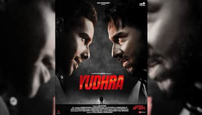 'Yudhra' Trailer: Siddhant Chaturvedi, Malavika Mohanan And Raghav Juyal Deliver A High-Octane Action-Drama