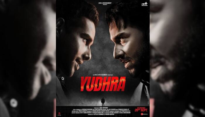 'Yudhra' Trailer: Siddhant Chaturvedi, Malavika Mohanan And Raghav Juyal Deliver A High-Octane Action-Drama