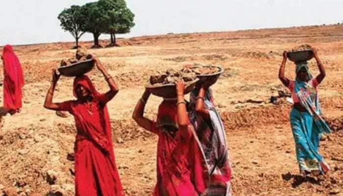 Consumer Price Inflation For Farm And Rural Labourers Eases In July