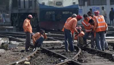 Cabinet Approves 3 Railway Projects Covering Odisha, Jharkhand, West Bengal, Chhattisgarh