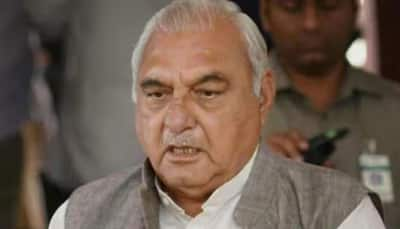 ED Seizes Rs 834 Cr In Assets Linked To Hooda, EMAAR-MGF Ahead Of Haryana Polls