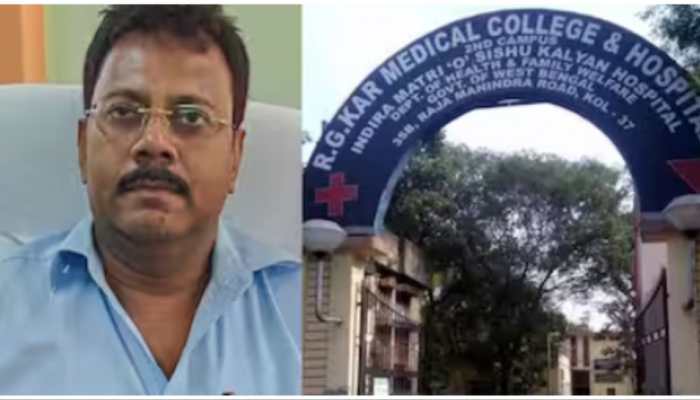 &#039;Might Have Died By Suicide&#039;, Caller Casually Tells Kolkata Doctor&#039;s Parents; Evidence Reveals Hospital&#039;s Disturbing Response