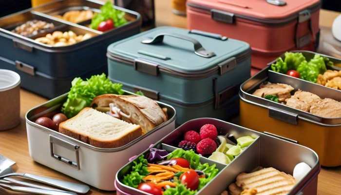 The Ultimate Guide To Top Lunch Boxes