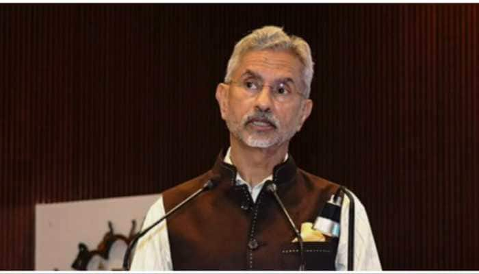 &#039;Education Is The Key Vehicle For India&#039;s Global Engagement&#039;: Jaishankar