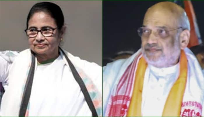 &#039;More Important Than Most Politicians...’: Mamata &#039;Congratulates&#039; Amit Shah On Son Jay&#039;s ICC Role