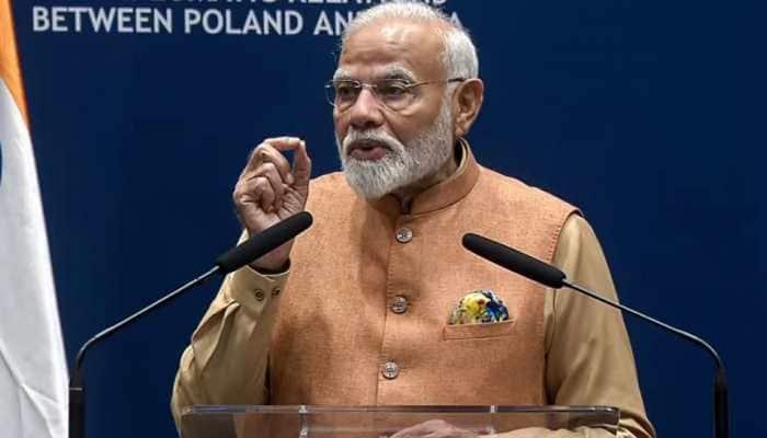 Pakistan Invites Prime Minister Narendra Modi To SCO Summit In Islamabad 