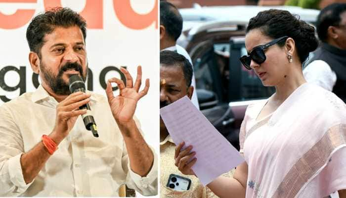 Ban Threat Looms On Kangana Ranaut-Starrer &#039;Emergency&#039; In Telangana