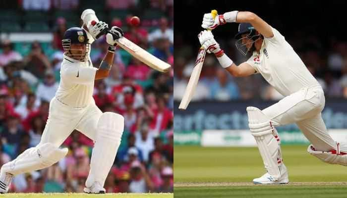 Can Joe Root Break Sachin Tendulkar's Record Of Most Test Runs?