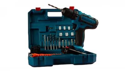 Best Impact Drill Kits for Home Repairs to Heavy-Duty Tasks