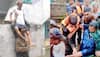 Gujarat Floods: Rain Disrupts Normal Life, Rescue Operations Underway; Top Developments