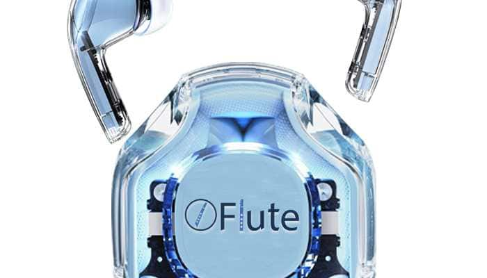 Top Wireless Earbuds from Flute Lifestyle You Need to Check Out