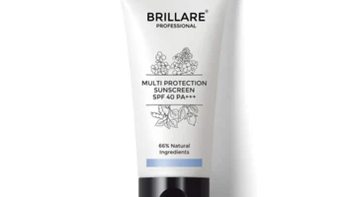 Top Skincare Products Offered by Brillare for a Radiant Glow