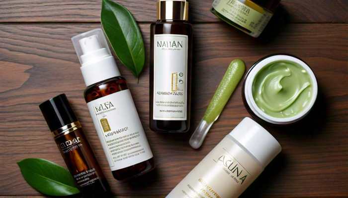 Top Skincare Essentials from CocoSoul for a Revitalized Routine