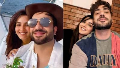 When Jasmin Bhasin Confessed Her Love For Aly Goni While He Was Dating Natasa; Her Reaction Goes Viral