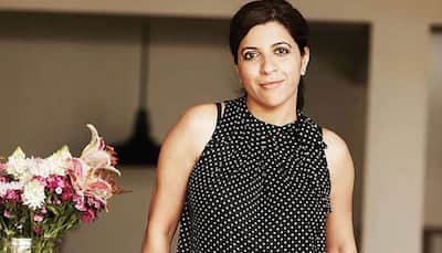 Zoya Akhtar Raises Hard-Hitting Questions Against Censorship; 'You Can See Women Being Beaten And Sexually Assaulted But Can't See Her Kiss'