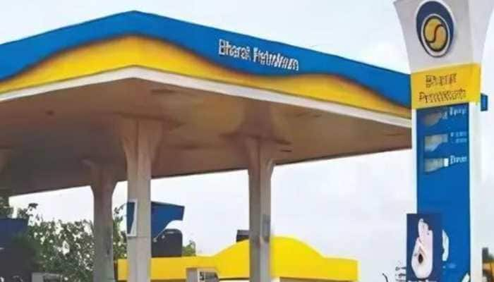 BPCL Looking Beyond Rs 1.7 Lakh Crore Capex To Set Up New Refineries, Petchem Units