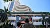 Sensex, Nifty Close At All-Time High Before Release Of GDP Numbers
