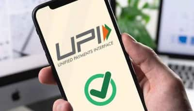 New UPI Feature Launched: Deposit Cash At ATMs With UPI—No Debit Card Needed