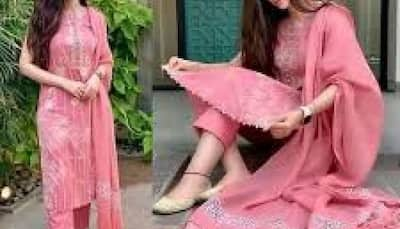 Kurta Goals: Stylish Sets for the Modern Woman