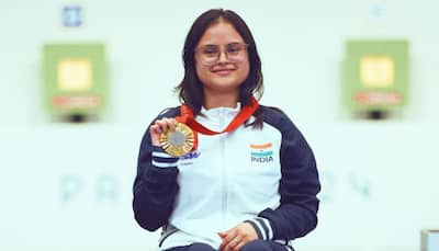 Avani Lekhara: Know All About India's Double Gold Medal Winner In Paralympics