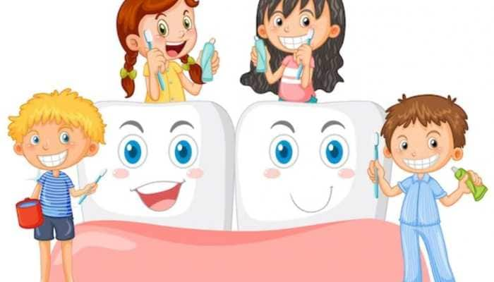 Nurturing Little Smiles: Expert Tips For Your Child’s Oral Hygiene