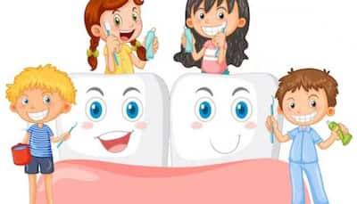 Nurturing Little Smiles: Expert Tips For Your Child’s Oral Hygiene