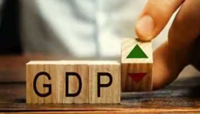 India&#039;s GDP Growth Slows To 15-Month Low Of 6.7 Per Cent In April-June 