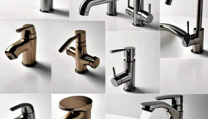 Top Water Taps For All Your Needs