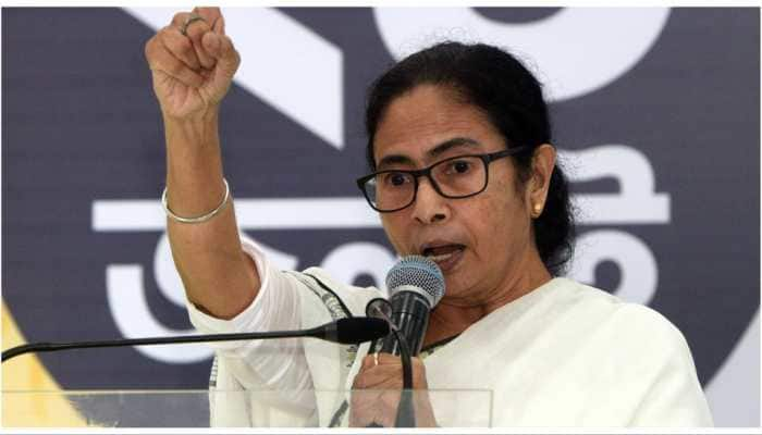 &#039;Mamata Banerjee Is A Liar&#039;, BJP Demands Explanation For Failing To Protect Women In West Bengal