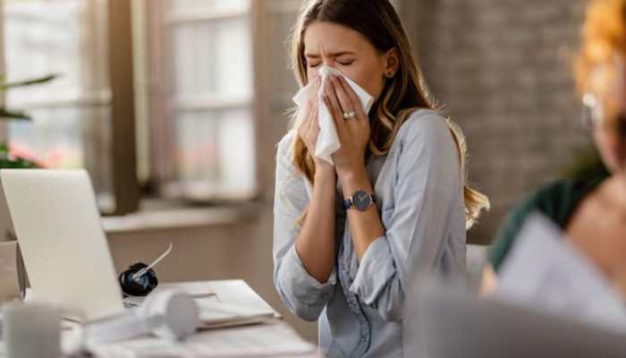 Breathe Easy This Monsoon: Combat Allergies For A Healthy Home