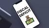 Fiscal deficit