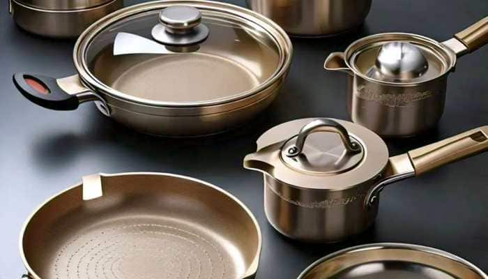 The Best Non-Stick Kadhai for Your Kitchen