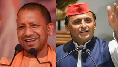 Akhilesh Yadav Criticizes Yogi Adityanath's 'Red Cap, Black Deeds' Remark, Says 'Those Who Lack...'