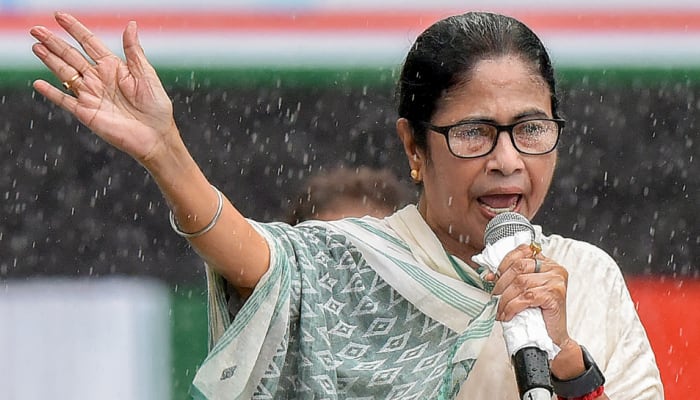 A Bid ‘To Cover Up Delays’: Centre Slams Mamata In Letter Vs Letter Response Over Kolkata Rape-Murder Case