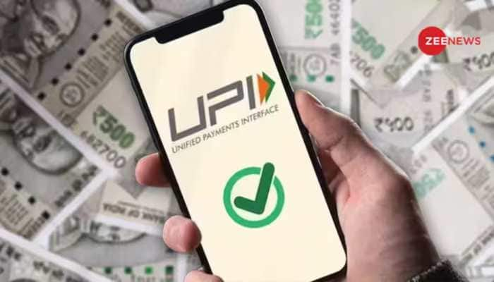 UPI Processed Rs 81 Lakh Cr Worth Transactions In April-July, Up 37 Per Cent YoY