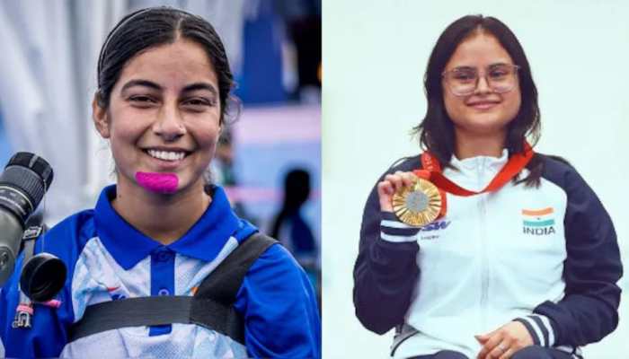 Paris Paralympics 2024 India’s August 31 Day 03 Schedule: List Of Events, Time In IST, Medals, Where To Watch Live Streaming