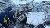 Kedarnath helicopter crash