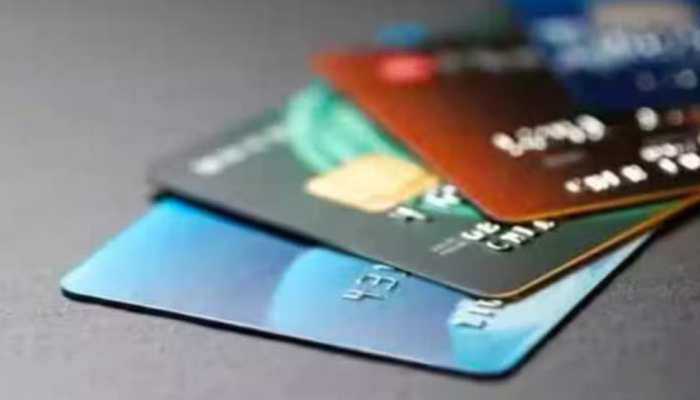 India&#039;s Credit Card Spending Rises 19% To Rs 1.7 Trillion In July 2024