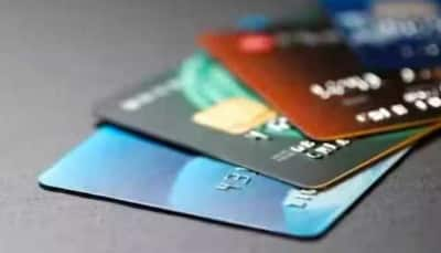 India's Credit Card Spending Rises 19% To Rs 1.7 Trillion In July 2024