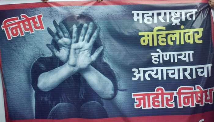 Badlapur Case: Has Maharashtra&#039;s Crime Rate Against Women Truly Changed? NCRB Data Tells A Different Story