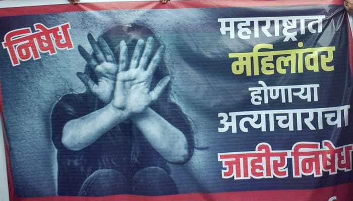 Badlapur Case: Has Maharashtra's Crime Rate Against Women Truly Changed? NCRB Data Tells A Different Story