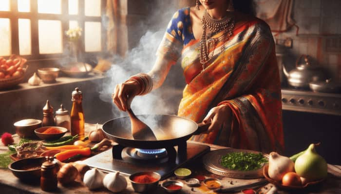 Best Tadka Pans for Perfect Seasoning