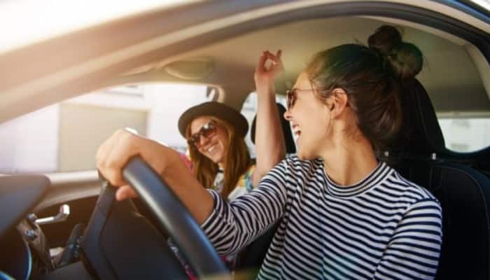 The Golden Rules of Road Tripping